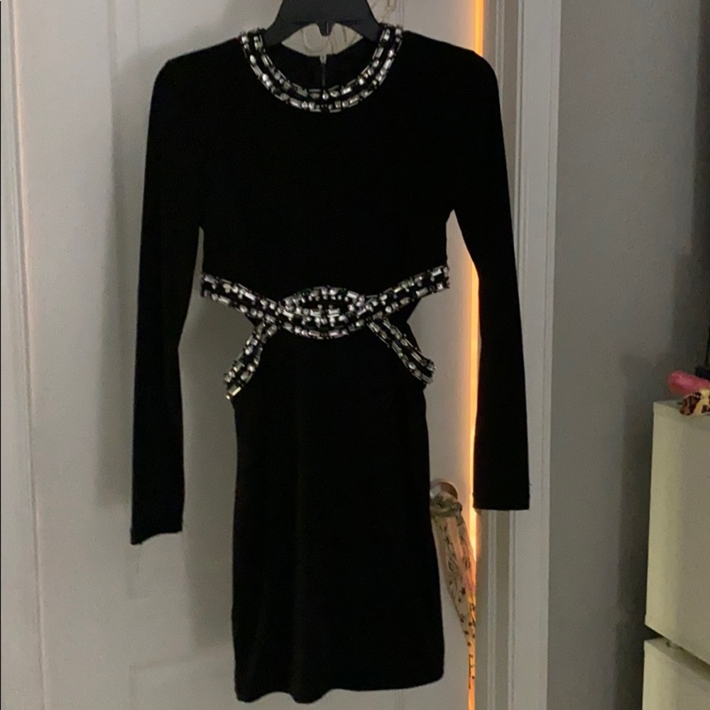 Bodycon dress